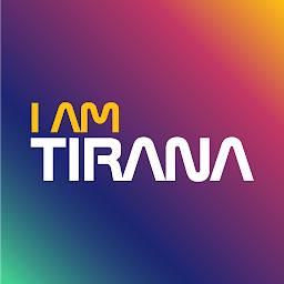 Icon image I Am Tirana