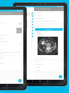 Patient List EMR/EHR ClinEasy 2.3.15 APK screenshots 18