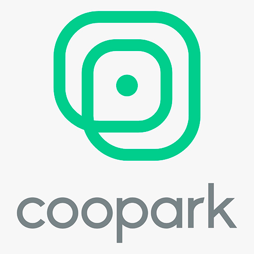 Coopark logo