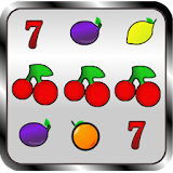 Cherry Slot Machine icon