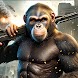 猿の復讐 - Androidアプリ