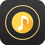 Cover Image of 下载 MP3 Player for Android  APK