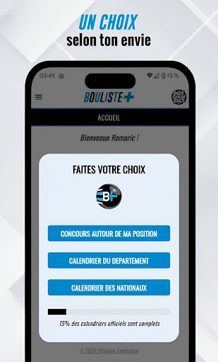 Bouliste+ screenshot 10