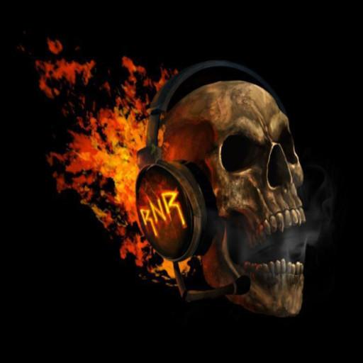 Rock´n´Radio logo