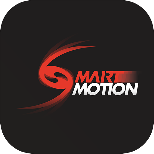 SMARTMOTION logo