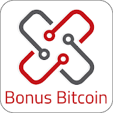 Bonus Bitcoin icon