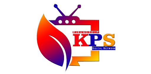 Android application KPS Network screenshort