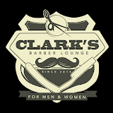 Clark's Barber Lounge icon