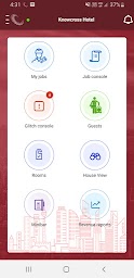 KNOW Mobile