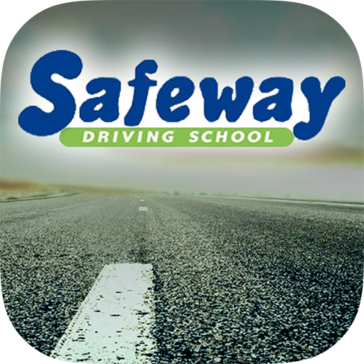 Safeway Minnesota Permit Test logo