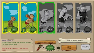 Game screenshot Bronze Age apk download