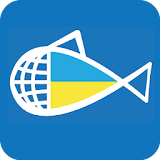 Риби України icon