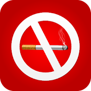 Quit Smoking 30 days Plan: Stop Smoking Tracker