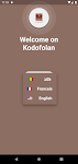 screenshot of Kodofolan - ߞߘߐߝߐߟߊ߲