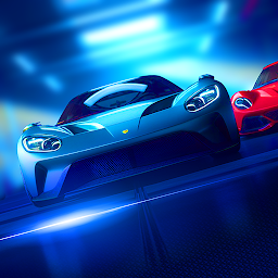 Icon image Stack Racers