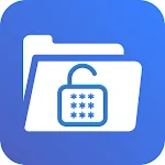 Secure Folder - Gallery Lock