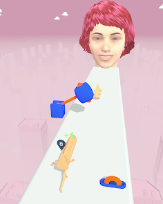 Liar Run - Screenshot 3