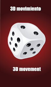 SHAKE IT UP! Cards on Dice – Apps no Google Play