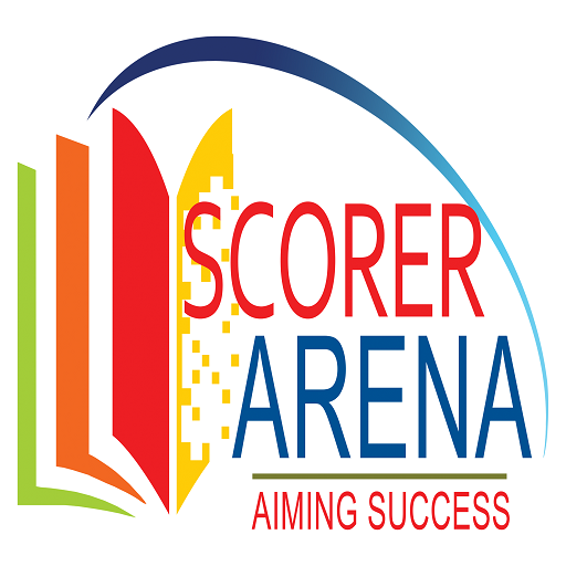 Exam Arena logo
