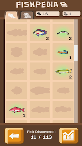 Tap Fishing poster 20