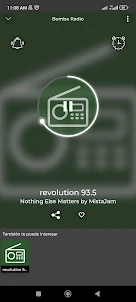Revolution 93.5 Miami