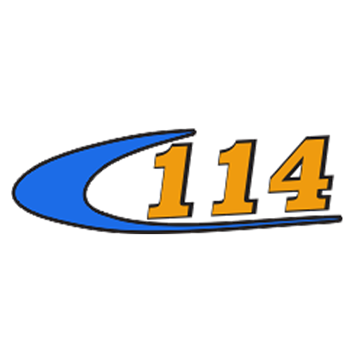 Radio Taxi 114 - Conductor logo