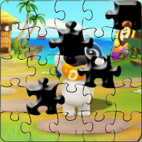 Talking Puzzl HANK