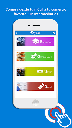 Almàssera en un Click