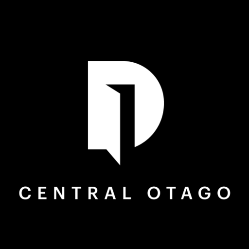 Bad Company Central Otago logo