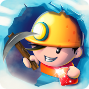 Tiny Miners Mod apk أحدث إصدار تنزيل مجاني
