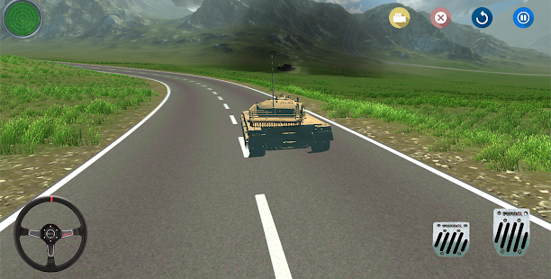 Tank Savaşı Oyunu 3D(圖3)-速報App