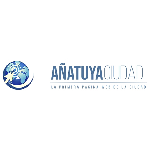 Añatuya Ciudad logo