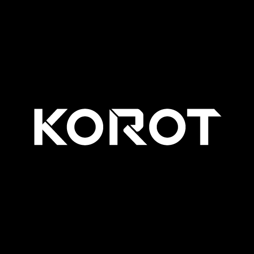 KOROT - 코르트(beta) logo