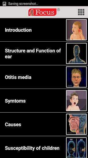 Otitis Media Screen 2