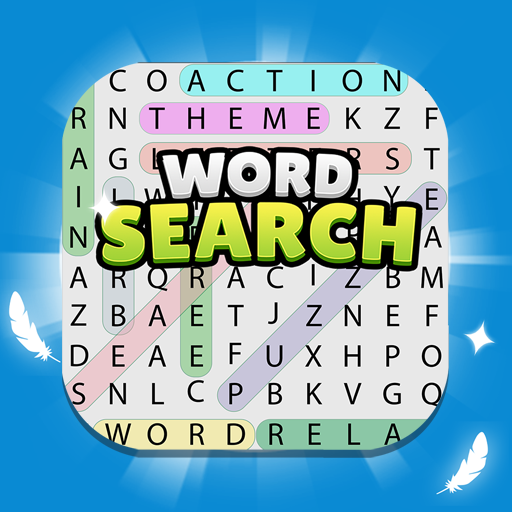 English Word Search 4.21 Icon