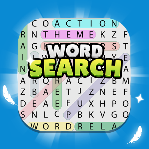 English Word Search