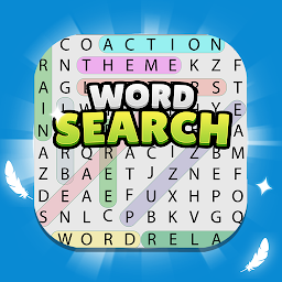 Icon image English Word Search