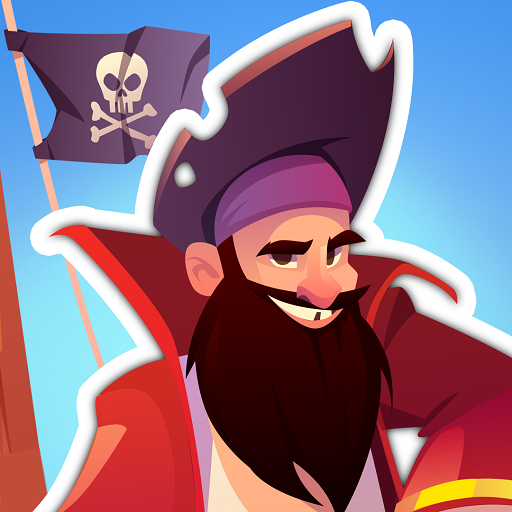 Pirates Party: Falling Tiles Scarica su Windows