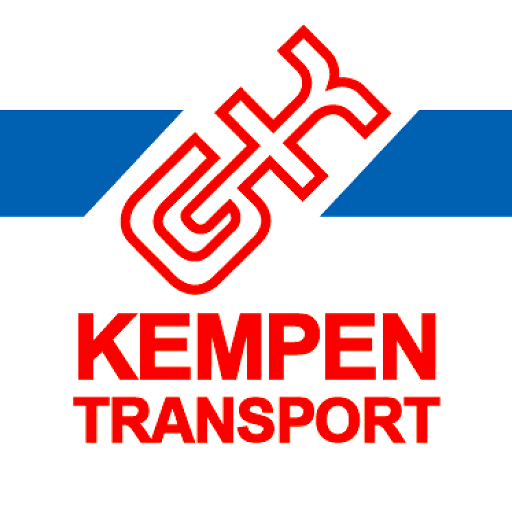 COMTO - Kempen Transport logo