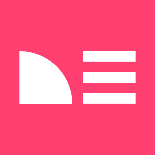 DiscoEat - Discover Restaurant logo