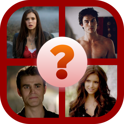The Vampire Diaries Quest/Quiz Scarica su Windows
