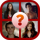 Herunterladen The Vampire Diaries Quest/Quiz Installieren Sie Neueste APK Downloader