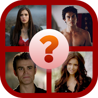 The Vampire Diaries Quest/Quiz