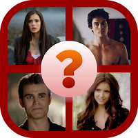 The Vampire Diaries Quest/Quiz