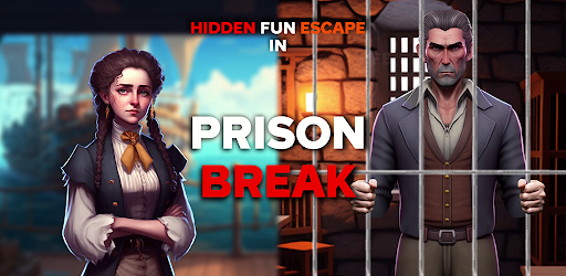 Escape Room: Prison Break