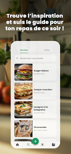 Cuisty - LET HIM COOK