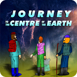 Journey to Centre of the Earth icon