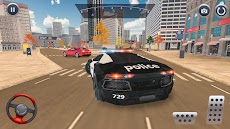 犯罪 警察 警官 追求 車 追跡のおすすめ画像5