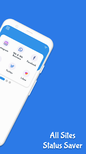 All Sites Status Saver