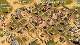 Game screenshot Ottoman Wars hack